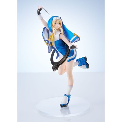 GUILTY GEAR XX ACCENT CORE PLUS R - Bridget Amakuni PVC Figure 27 cm