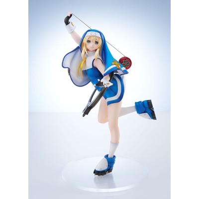 GUILTY GEAR XX ACCENT CORE PLUS R - Bridget Amakuni PVC Figure 27 cm