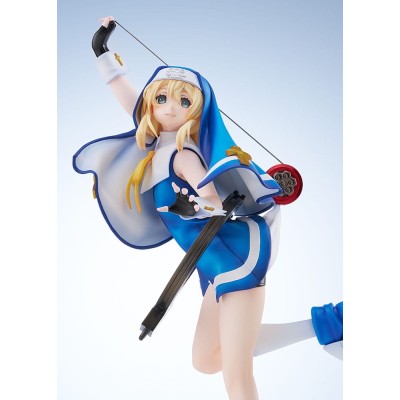 GUILTY GEAR XX ACCENT CORE PLUS R - Bridget Amakuni PVC Figure 27 cm