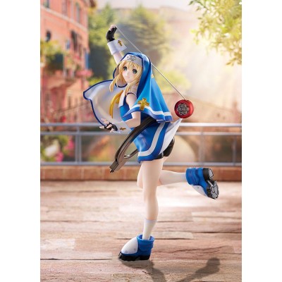 GUILTY GEAR XX ACCENT CORE PLUS R - Bridget Amakuni PVC Figure 27 cm