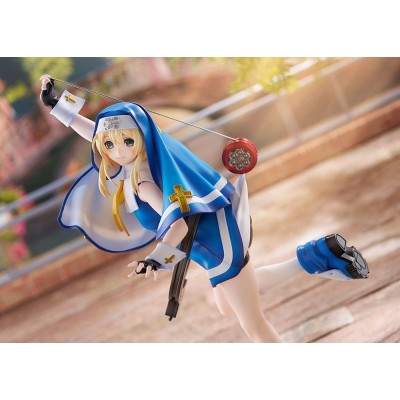 GUILTY GEAR XX ACCENT CORE PLUS R - Bridget Amakuni PVC Figure 27 cm