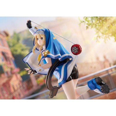 GUILTY GEAR XX ACCENT CORE PLUS R - Bridget Amakuni PVC Figure 27 cm