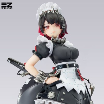 ZENLESS ZONE ZERO - Ellen Joe APEX PVC Figure 28 cm