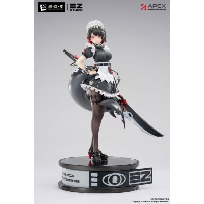 ZENLESS ZONE ZERO - Ellen Joe APEX PVC Figure 28 cm