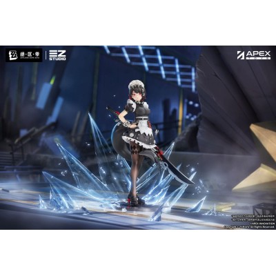 ZENLESS ZONE ZERO - Ellen Joe APEX PVC Figure 28 cm