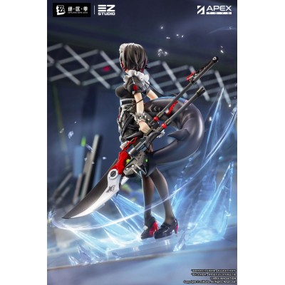 ZENLESS ZONE ZERO - Ellen Joe APEX PVC Figure 28 cm