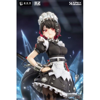ZENLESS ZONE ZERO - Ellen Joe APEX PVC Figure 28 cm