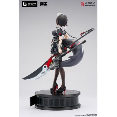 ZENLESS ZONE ZERO - Ellen Joe APEX PVC Figure 28 cm