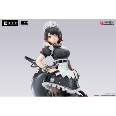 ZENLESS ZONE ZERO - Ellen Joe APEX PVC Figure 28 cm