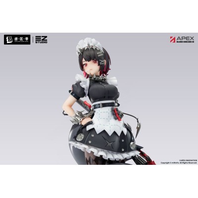ZENLESS ZONE ZERO - Ellen Joe APEX PVC Figure 28 cm