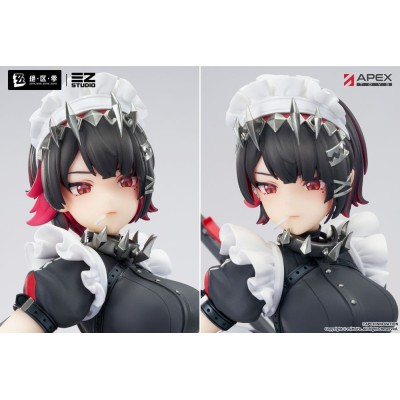 ZENLESS ZONE ZERO - Ellen Joe APEX PVC Figure 28 cm