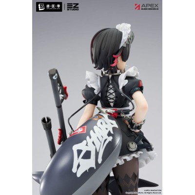 ZENLESS ZONE ZERO - Ellen Joe APEX PVC Figure 28 cm