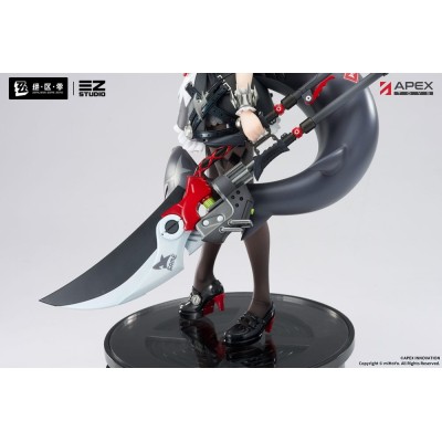 ZENLESS ZONE ZERO - Ellen Joe APEX PVC Figure 28 cm