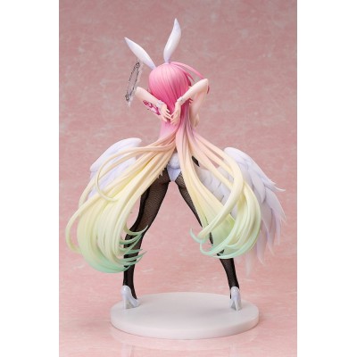 NO GAME NO LIFE - Jibril: Bunny Ver. 1/6 FREEing PVC Figure 25 cm