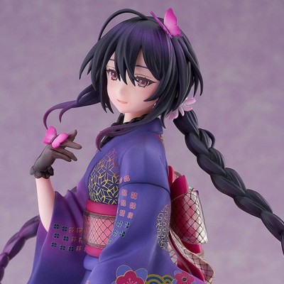 SPICE AND WOLF - Wheel of Time Illustration by DSmile 1/7 DMM Factory PVC Figure 27 cm