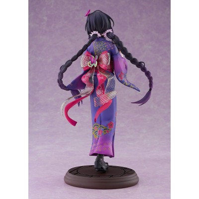 SPICE AND WOLF - Wheel of Time Illustration by DSmile 1/7 DMM Factory PVC Figure 27 cm