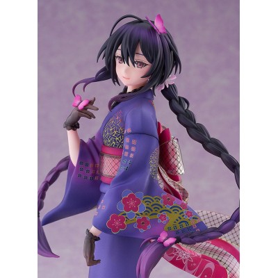 SPICE AND WOLF - Wheel of Time Illustration by DSmile 1/7 DMM Factory PVC Figure 27 cm