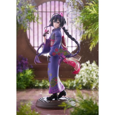 SPICE AND WOLF - Wheel of Time Illustration by DSmile 1/7 DMM Factory PVC Figure 27 cm