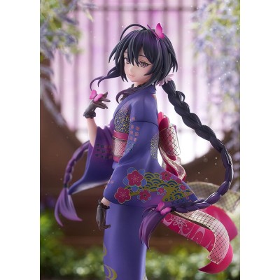 SPICE AND WOLF - Wheel of Time Illustration by DSmile 1/7 DMM Factory PVC Figure 27 cm