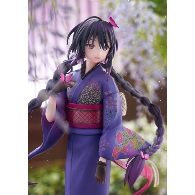 SPICE AND WOLF - Wheel of Time Illustration by DSmile 1/7 DMM Factory PVC Figure 27 cm