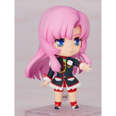 REVOLUTIONARY GIRL UTENA - Utena Tenjo Nendoroid Action Figure 10 cm