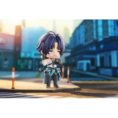ZENLESS ZONE ZERO - Harumasa Asaba Nendoroid Action Figure 10 cm