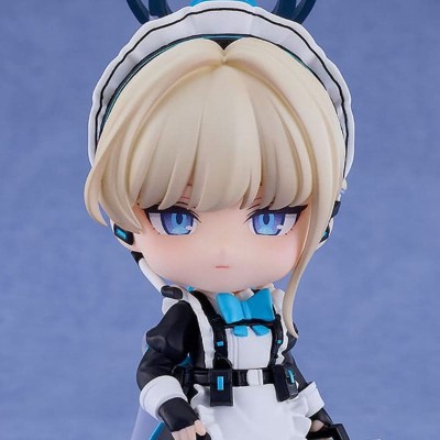 BLUE ARCHIVE - Toki Asuma Nendoroid Action Figure 10 cm