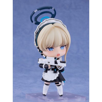 BLUE ARCHIVE - Toki Asuma Nendoroid Action Figure 10 cm