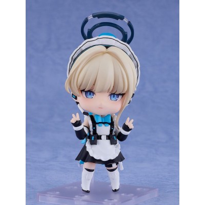 BLUE ARCHIVE - Toki Asuma Nendoroid Action Figure 10 cm