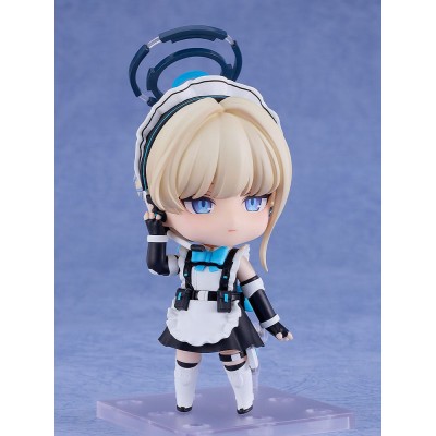 BLUE ARCHIVE - Toki Asuma Nendoroid Action Figure 10 cm