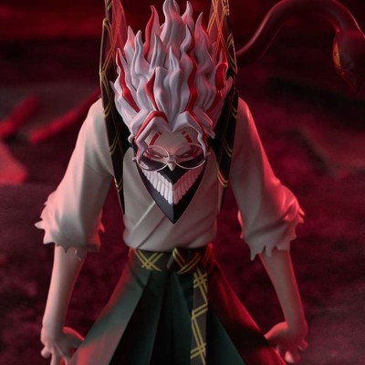 DANDADAN - Okarun Pop Up Parade PVC Figure 17 cm