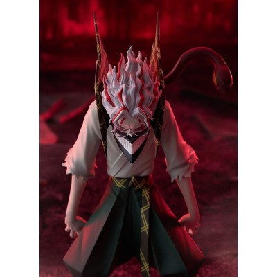 DANDADAN - Okarun Pop Up Parade PVC Figure 17 cm