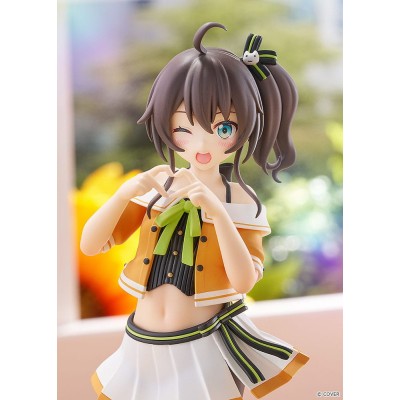 HOLOLIVE PRODUCTION - Natsuiro Matsuri Pop Up Parade PVC Figure 17 cm