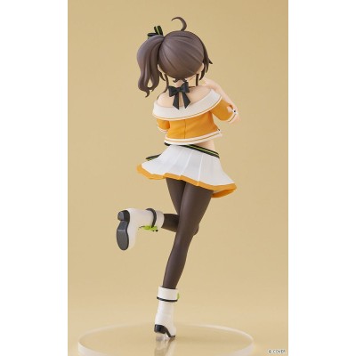HOLOLIVE PRODUCTION - Natsuiro Matsuri Pop Up Parade PVC Figure 17 cm