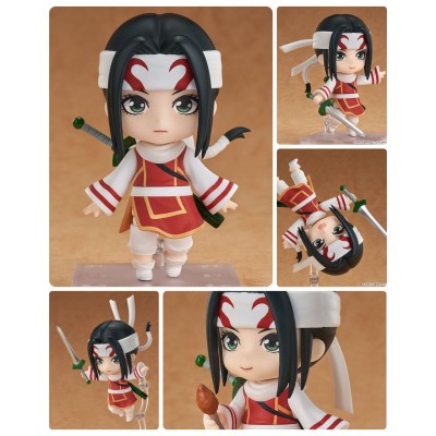 KINGDOM - Kyou Kai Nendoroid Action Figure 10 cm