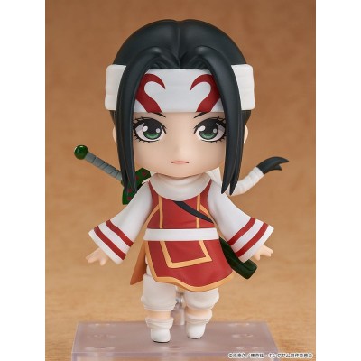 KINGDOM - Kyou Kai Nendoroid Action Figure 10 cm