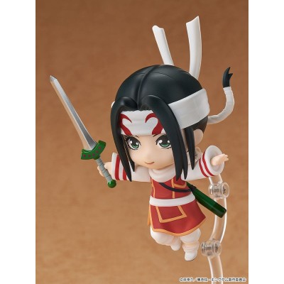 KINGDOM - Kyou Kai Nendoroid Action Figure 10 cm