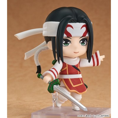 KINGDOM - Kyou Kai Nendoroid Action Figure 10 cm