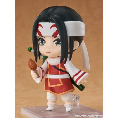 KINGDOM - Kyou Kai Nendoroid Action Figure 10 cm