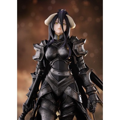 OVERLORD - Albedo: Armor Ver. L Size Pop Up Parade PVC Figure 24 cm