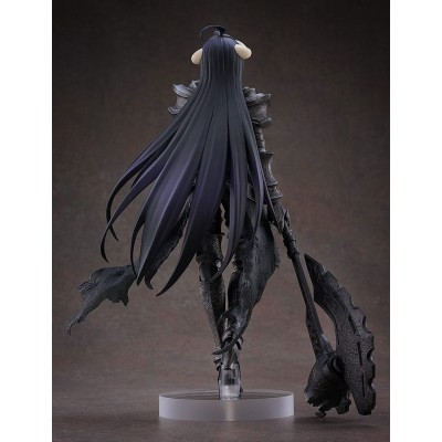OVERLORD - Albedo: Armor Ver. L Size Pop Up Parade PVC Figure 24 cm