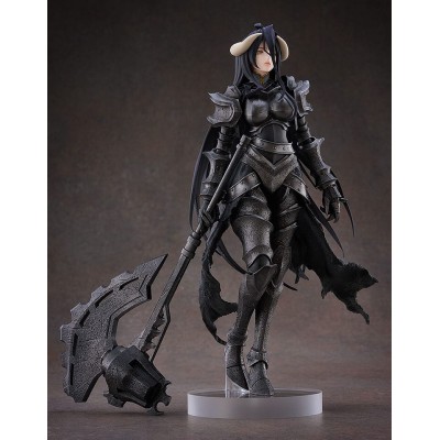 OVERLORD - Albedo: Armor Ver. L Size Pop Up Parade PVC Figure 24 cm