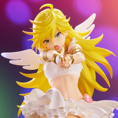 PANTY & STOCKING WITH GARTERBELT - Panty: Repent Ver. L Size Pop Up Parade PVC Figure 21 cm