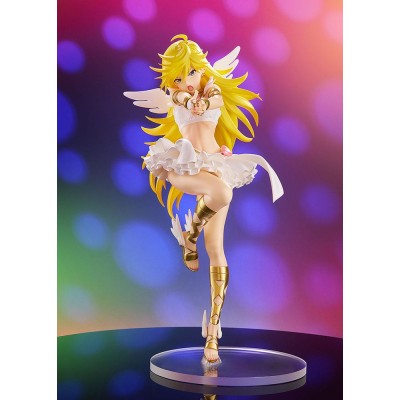 PANTY & STOCKING WITH GARTERBELT - Panty: Repent Ver. L Size Pop Up Parade PVC Figure 21 cm
