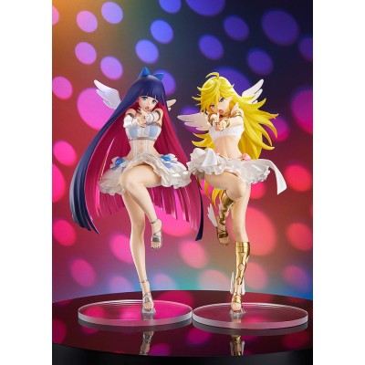 PANTY & STOCKING WITH GARTERBELT - Panty: Repent Ver. L Size Pop Up Parade PVC Figure 21 cm