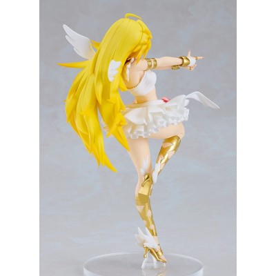 PANTY & STOCKING WITH GARTERBELT - Panty: Repent Ver. L Size Pop Up Parade PVC Figure 21 cm