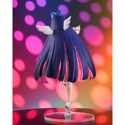 PANTY & STOCKING WITH GARTERBELT - Stocking: Repent Ver. L Size Pop Up Parade PVC Figure 21 cm