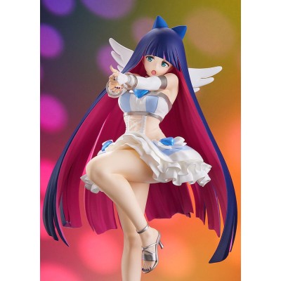 PANTY & STOCKING WITH GARTERBELT - Stocking: Repent Ver. L Size Pop Up Parade PVC Figure 21 cm