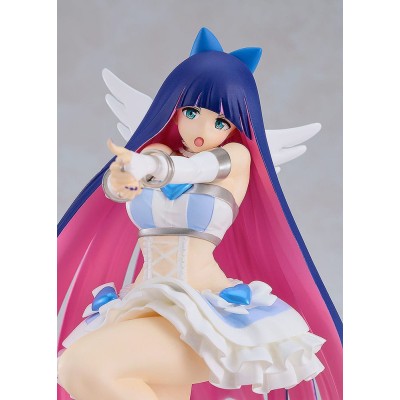 PANTY & STOCKING WITH GARTERBELT - Stocking: Repent Ver. L Size Pop Up Parade PVC Figure 21 cm