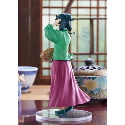 THE APOTHECARY DIARIES - Maomao Pop Up Parade PVC Figure (re-run) 17 cm